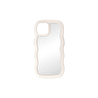 Flying Tiger Copenhagen Aynalı iPhone 15 Telefon Kılıfı