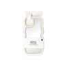 Flying Tiger Copenhagen Aynalı iPhone 15 Telefon Kılıfı