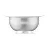 Jumbo Marlow Paslanmaz Çelik Süzgeç 22 cm