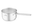 Jumbo New Baby Steel 6 Parça İndüksiyon Tabanlı Çelik Mini Set