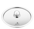 Jumbo New Baby Steel 6 Parça İndüksiyon Tabanlı Çelik Mini Set
