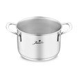 Jumbo New Baby Steel 6 Parça İndüksiyon Tabanlı Çelik Mini Set