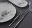Jumbo Leaf Verdance 26 Parça 6 Kişilik Kahvaltı Takımı