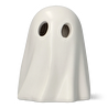 Flying Tiger Copenhagen Hayalet Şeklinde Küçük Seramik LED Lamba