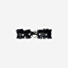 Flying Tiger Copenhagen Gotik Temalı Kalpli Choker