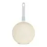 Jumbo Swiss Crystal Light Grey Tava 26 cm