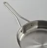 Jumbo Swiss Crystal Light Grey Tava 24 cm