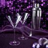 Jumbo Swiss Crystal Light Grey Derin Tencere 20 cm