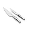 Jumbo Vera Alman Çeliği 2 Parça Bıçak Seti