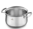 Jumbo Flame 5PLY 8 Parça Tencere Seti