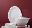 Jumbo Golda 61 Parça 12 Kişilik Yemek Takımı