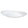 Jumbo Moon Platin 64 Parça 12 Kişilik Yemek Takımı