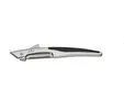 Jumbo Ribbon Platin Ince Belli 6'li Cay Bardak