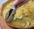 Jumbo Shark Pizza Dilimleyici