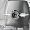 Karaca Multichef Artisan Digital Ekran Döküm Stand Mikser Antrasit 1800W 7L