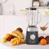 Karaca Multiblend Smoothie Blender Gri 1000w