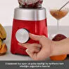 Karaca Multiblend Smoothie Blender Kırmızı 1000w