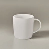 Karaca Soft Touch Beyaz 350 ml Kupa