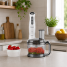 Homend Functionall 2804h Mutfak Robotu