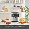 Karaca Gourmet Ekstra Büyük Hacim 8 Kişilik Airfryer