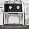 Karaca Gourmet Ekstra Büyük Hacim 8 Kişilik Airfryer