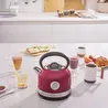 Karaca Retro Su Isıtıcısı 2202 2200W Red