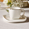 Karaca Streamline Plato 2 Kişilik Çay Fincanı 220 Ml
