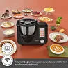 Karaca Thermo Pro Cook Multifonksiyonel Pişirici