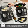 Karaca Thermo Pro Cook Multifonksiyonel Pişirici