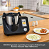 Karaca Thermo Pro Cook Multifonksiyonel Pişirici