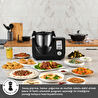 Karaca Thermo Pro Cook Multifonksiyonel Pişirici