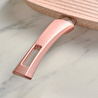 Karaca Biogranit Rosegold Tava Seti