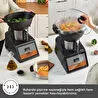 Karaca Thermo Pro Cook XL Multifonksiyonel Pişirici