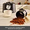Karaca Mastermaid Power Max 11 in 1 Mutfak Robotu 2500W Wood Craft