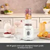 Karaca Blendfit Go Personal Kişisel Smoothie Blender Starlight
