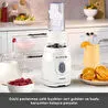 Karaca Blendfit Go Personal Kişisel Smoothie Blender Starlight