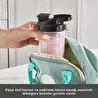 Karaca Blendfit Go Personal Kişisel Smoothie Blender Starlight