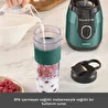 Karaca Blendfit Go Personal Kişisel Smoothie Blender Pine Green