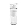Karaca Blendfit Go Personal Kişisel Smoothie Blender Matte White
