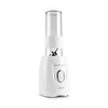 Karaca Blendfit Go Personal Kişisel Smoothie Blender Matte White