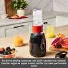 Karaca x Galatasaray Blendfit Go Personal Kişisel Smoothie Blender