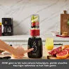 Karaca x Galatasaray Blendfit Go Personal Kişisel Smoothie Blender