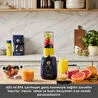 Karaca x Fenerbahçe Blendfit Go Personal Kişisel Smoothie Blender