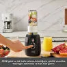 Karaca x Beşiktaş Blendfit Go Personal Kişisel Smoothie Blender