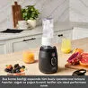 Karaca x Beşiktaş Blendfit Go Personal Kişisel Smoothie Blender