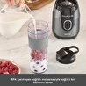 Karaca Blendfit Go Personal Kişisel Smoothie Space Gray