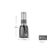 Karaca Blendfit Go Personal Kişisel Smoothie Space Gray