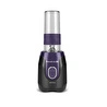 Karaca Blendfit Go Personal Kişisel Smoothie Blender Black Purple