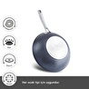 Karaca Biodiamond Pro İndüksiyon Tabanlı Wok Tava 28 Cm