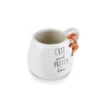 Karaca Animal Fox Kupa/Mug 483 ml